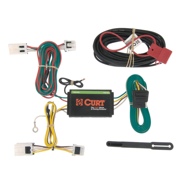 WIRE HARNESS 12-21 NV1500/2500/3500