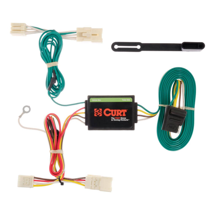 WIRE HARNESS 12-17 RIO SEDAN