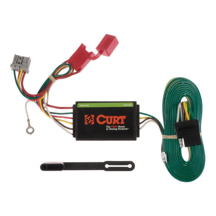 WIRE HARNESS 05-10 ODYSSEY