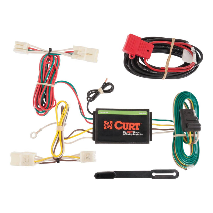 WIRE HARNESS 06-12 RAV4