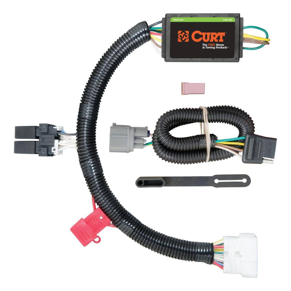 WIRE HARNESS 12-15 PILOT