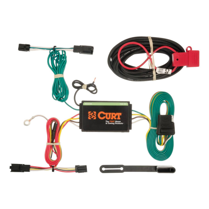 WIRE HARNESS 13-15 MALIBU/2016 MALIBU LTD