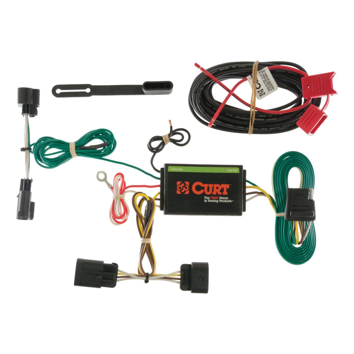WIRE HARNESS 13-19 ATS