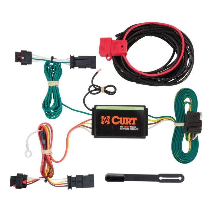 WIRE HARNESS 13-17 TRAVERSE