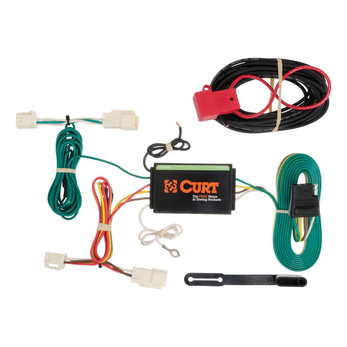 WIRE HARNESS 14-20 OUTLANDER
