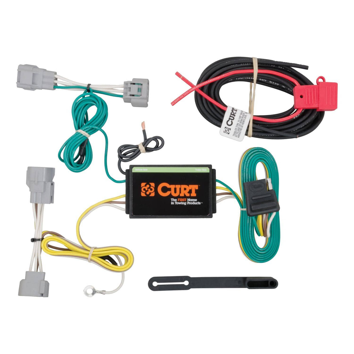 WIRE HARNESS 14-18 CHEROKEE