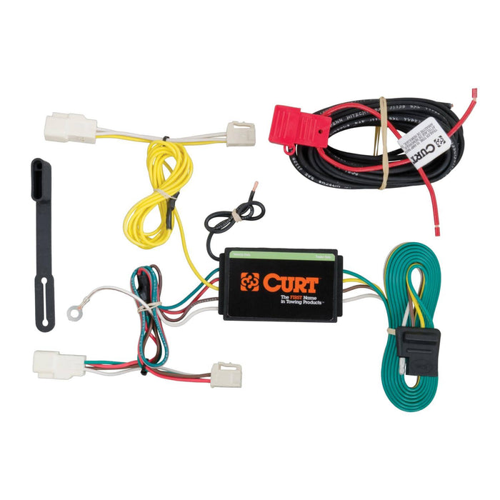 WIRE HARNESS 17-23 IMPREZA/13-20 BRZ/13-16 FR-S