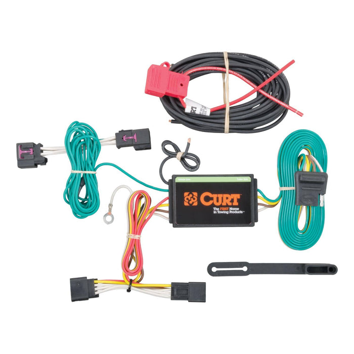 WIRE HARNESS 11-15 CRUZE/2016 CRUZE LTD