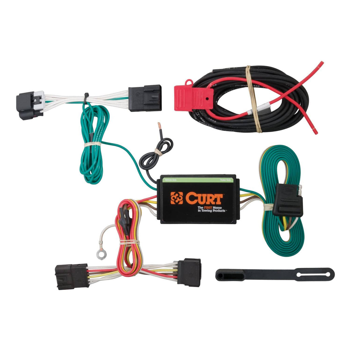 WIRE HARNESS 13-16 ENCORE