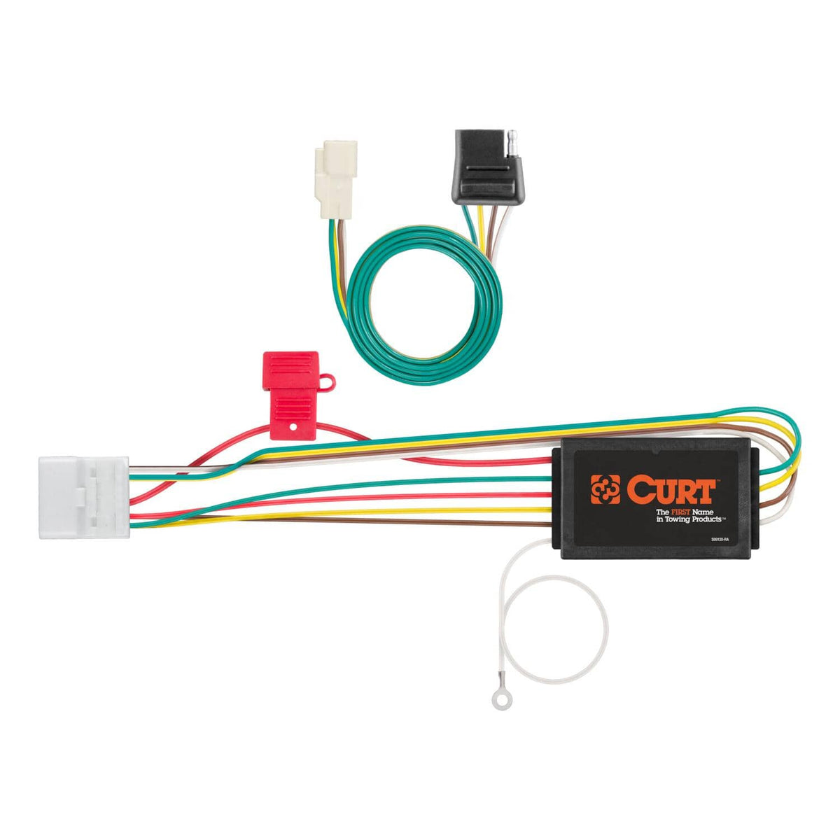 WIRE HARNESS HIGHLANDER/ RX350/RX350L