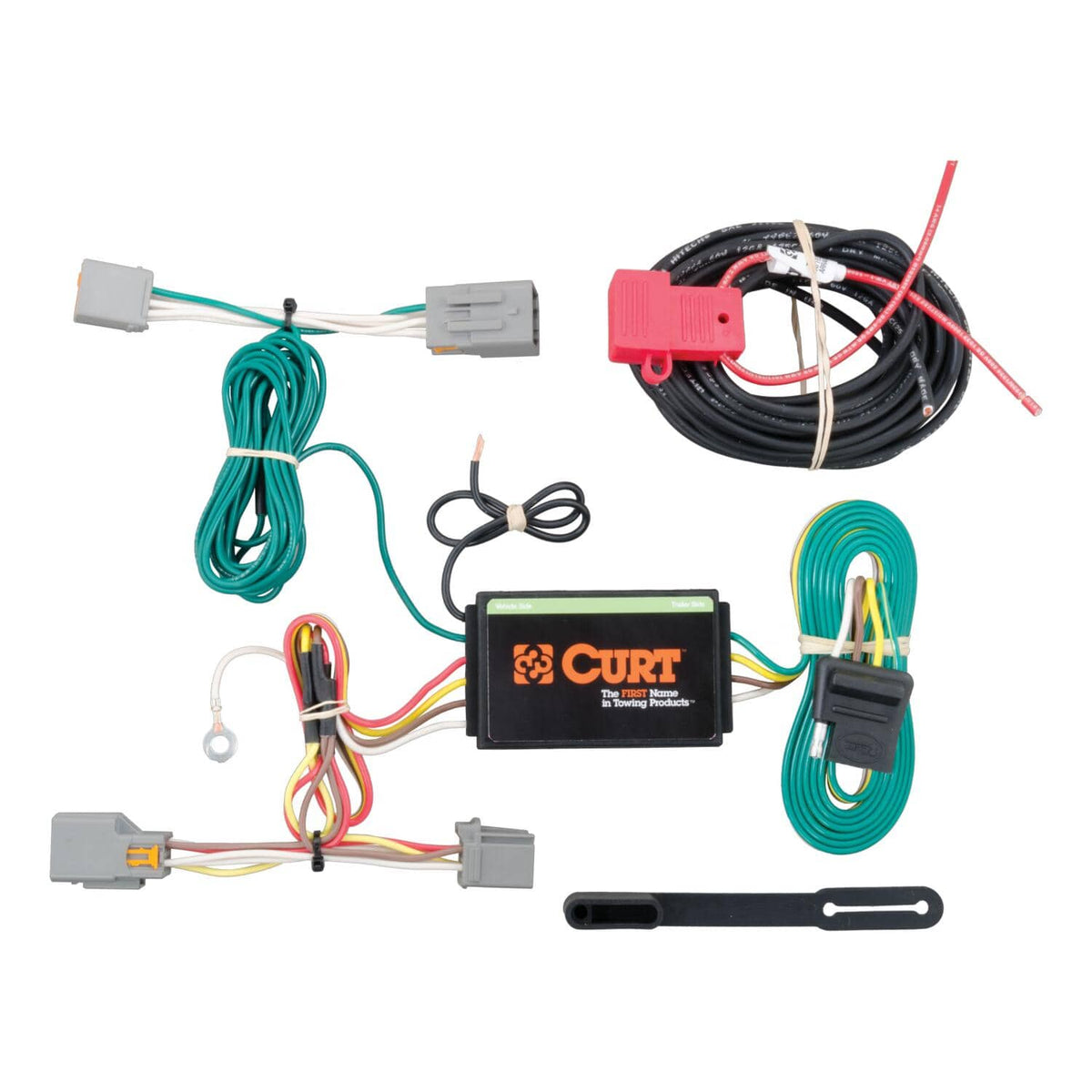 WIRE HARNESS 14-23 TRANSIT CONNECT