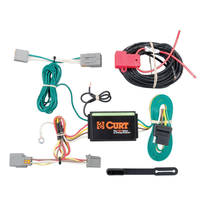WIRE HARNESS 14-23 TRANSIT CONNECT