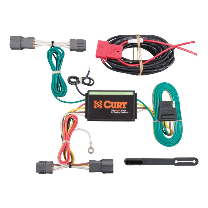 WIRE HARNESS 10-19 SOUL/07-12 RONDO