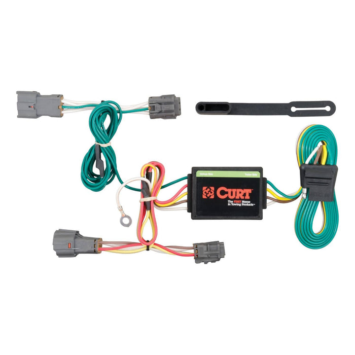 WIRE HARNESS 10-19 SOUL/07-12 RONDO