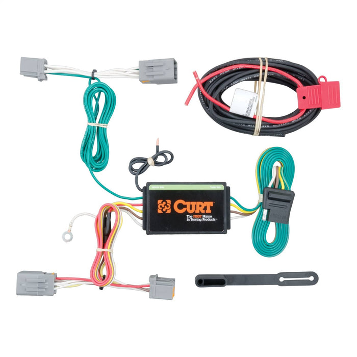 WIRE HARNESS 11-20 S60/ 16-18 S60 CROSS COUNTRY