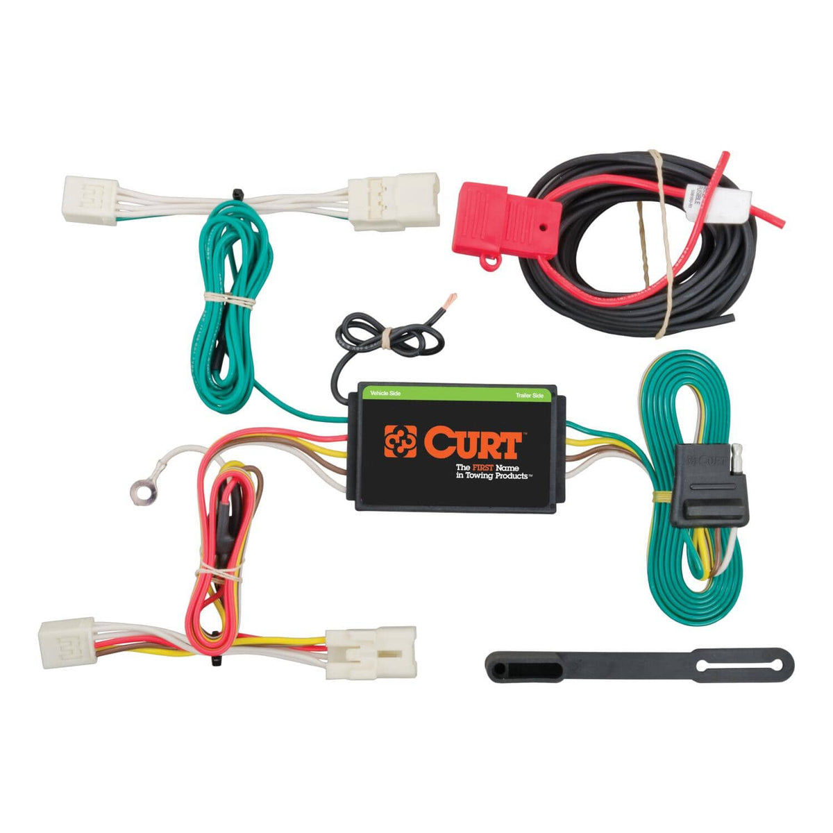 WIRE HARNESS 14-17 ELANTRA GT/17-20 ELANTRA/ 17-22 IONIQ HYBRID BLUE