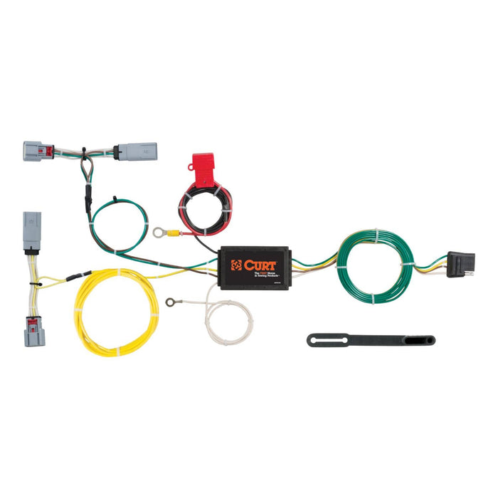 WIRE HARNESS 15-23 300