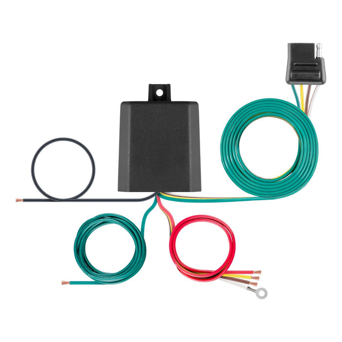 TAILLIGHT CONVERTER