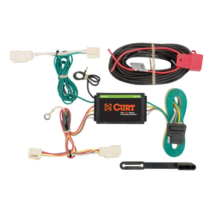 WIRE HARNESS 15-19 LEGACY SEDAN