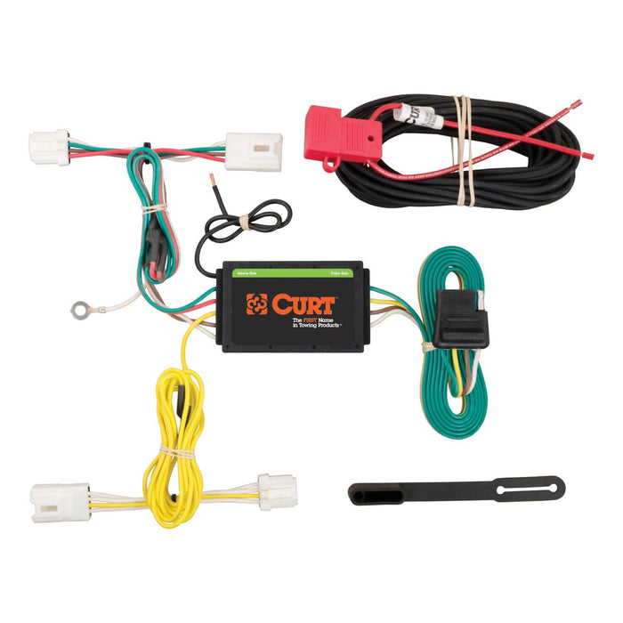 WIRE HARNESS 14-24 Q50