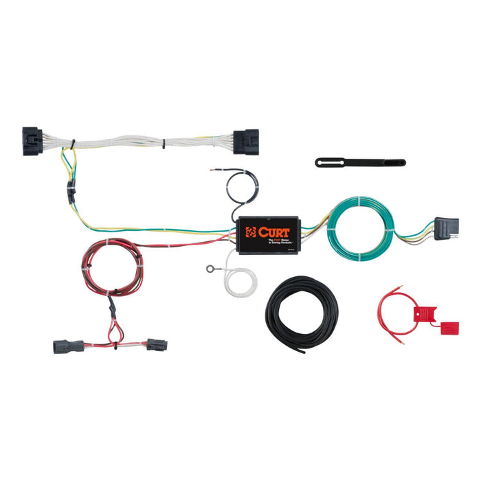 WIRE HARNESS 11-16 SPORTAGE