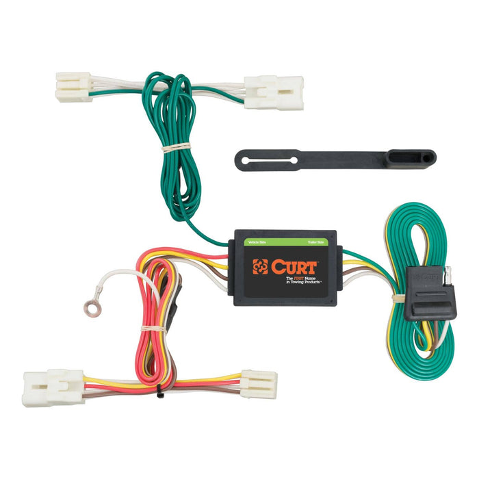 WIRE HARNESS 13-17 ACCENT