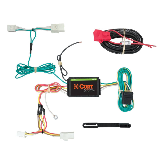 WIRE HARNESS 12-16 IMPREZA/15-21 WRX/WRX STI