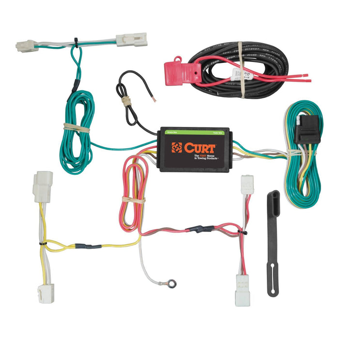 WIRE HARNESS 15-20 SIENNA (EXC SE)