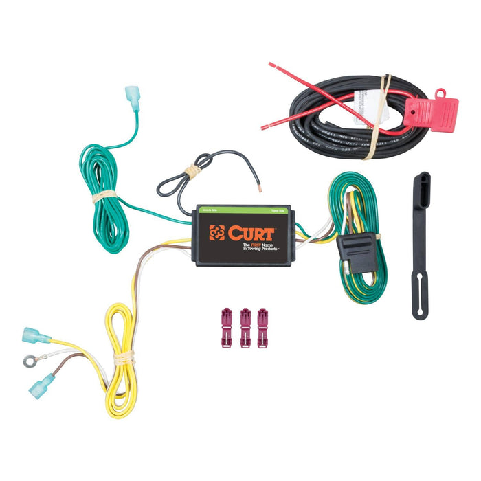 WIRE HARNESS 15-19 MKC