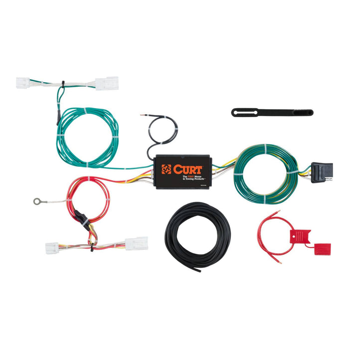 WIRE HARNESS 15-17 NX200T/15-21 NX300H