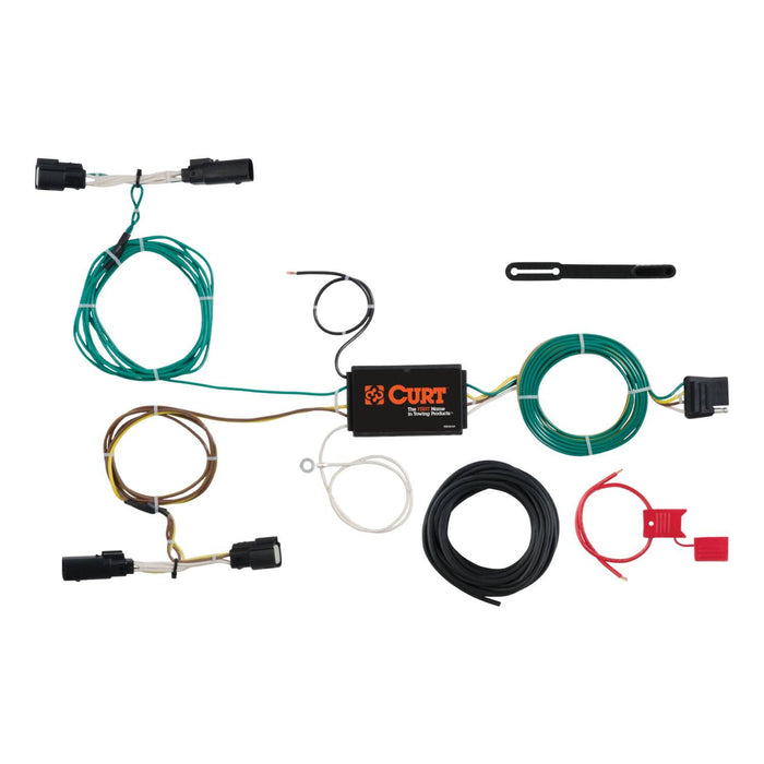 WIRE HARNESS 15-18 EDGE SE/SEL
