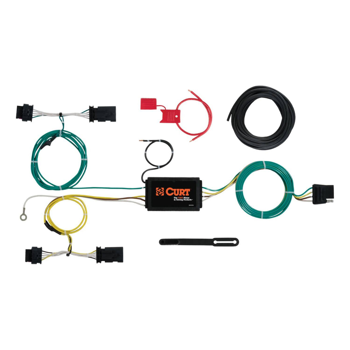 WIRE HARNESS 15-23 RENEGADE
