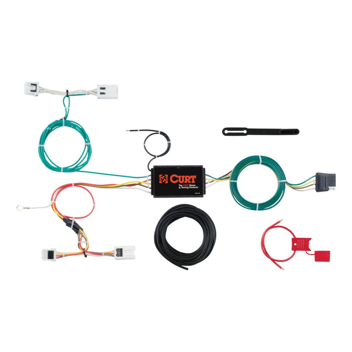 WIRE HARNESS 15-18 CITY EXPRESS/13-21 NV200