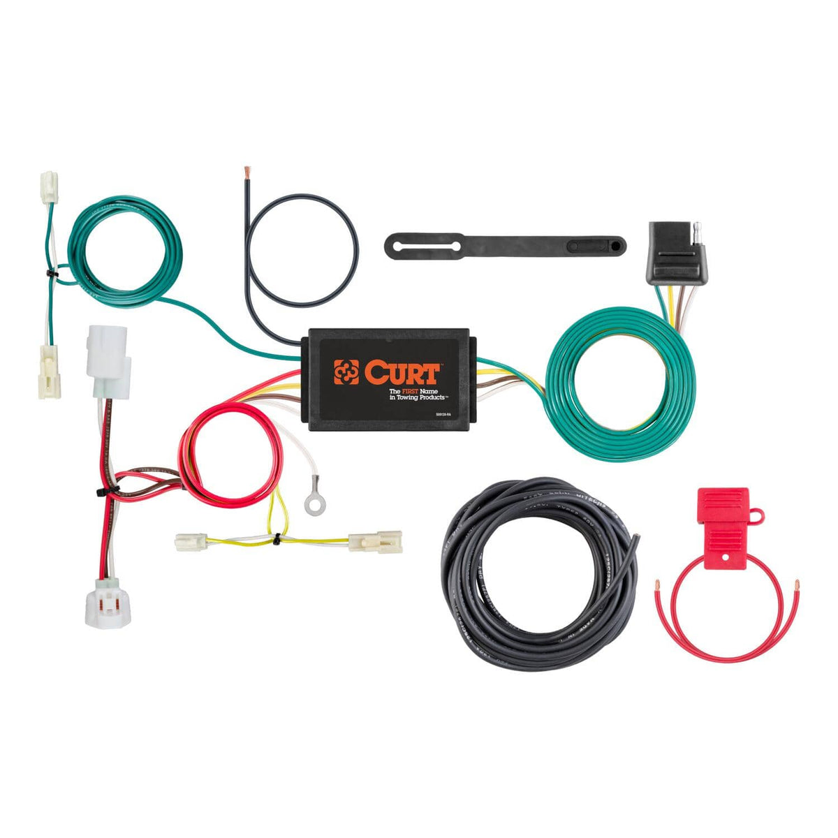 WIRE HARNESS 14-17 MAZDA 6 SEDAN