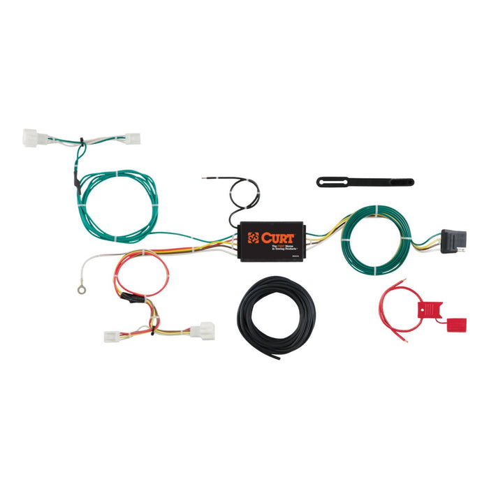 WIRE HARNESS 16-22 HR-V