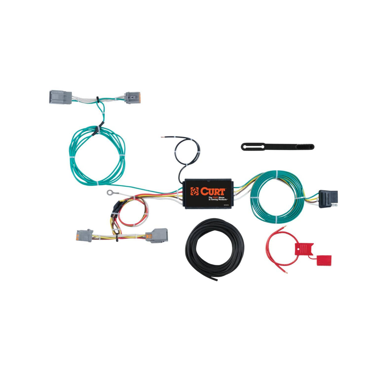 WIRE HARNESS 15-18 V60/V60 CROSS COUNTRY