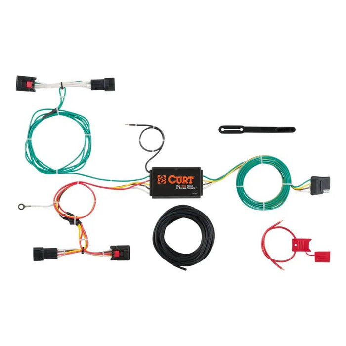 WIRE HARNESS 15-19 DISCOVERY SPORT