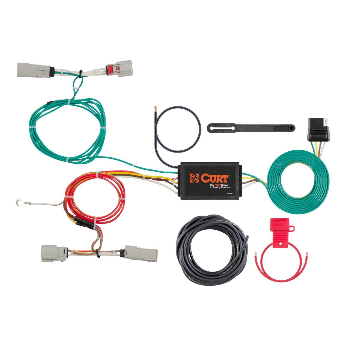 WIRE HARNESS 16-18 MKX