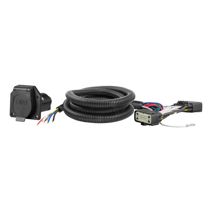 WIRE HARNESS 11-19 EXPLORER