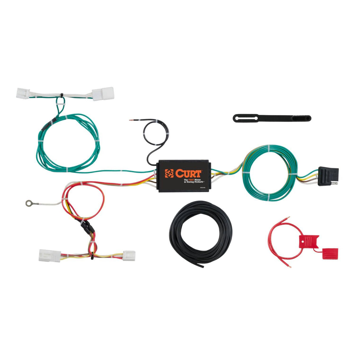 WIRE HARNESS COROLLA/COROLLA IM/SCION IM
