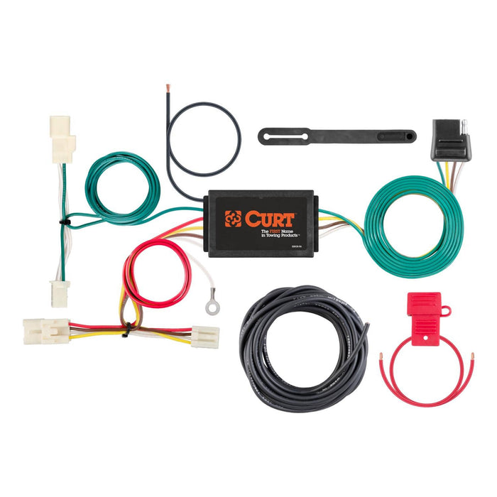 WIRE HARNESS 11-20 OPTIMA