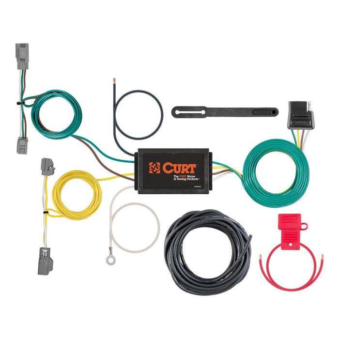 WIRE HARNESS 16-19 CRUZE SEDAN