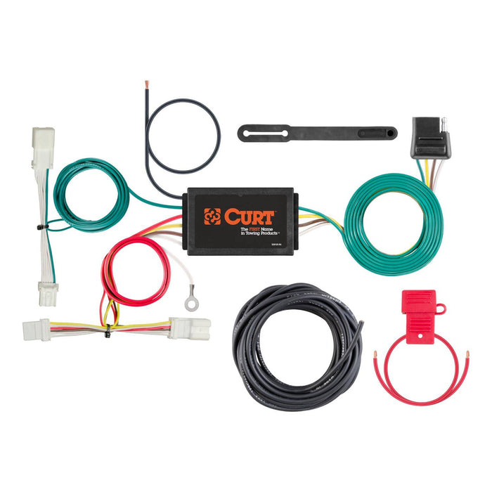 WIRE HARNESS 16-19 CIVIC COUPE