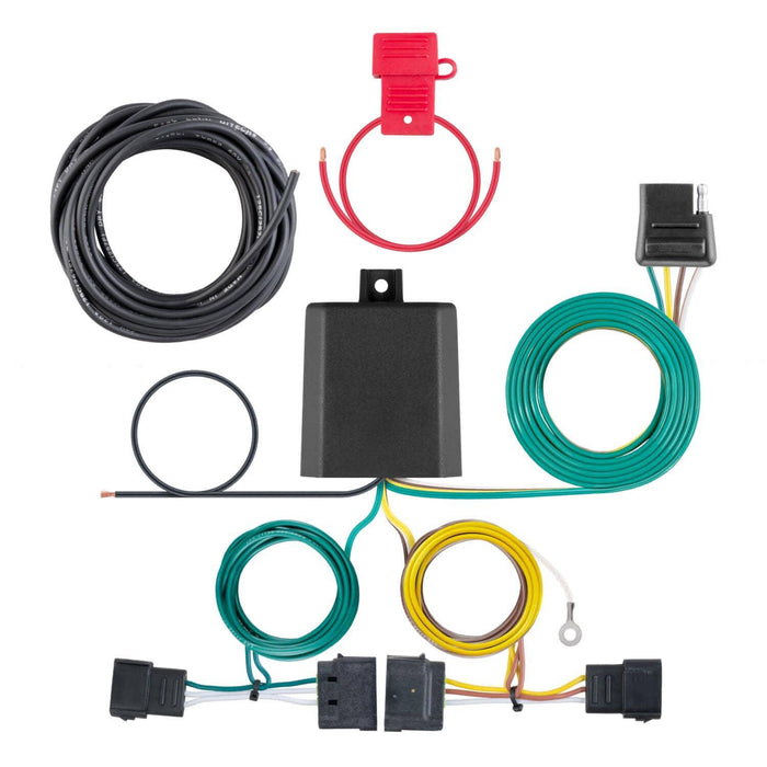 WIRE HARNESS EDGE/ESCAPE/FREESTAR/MKX