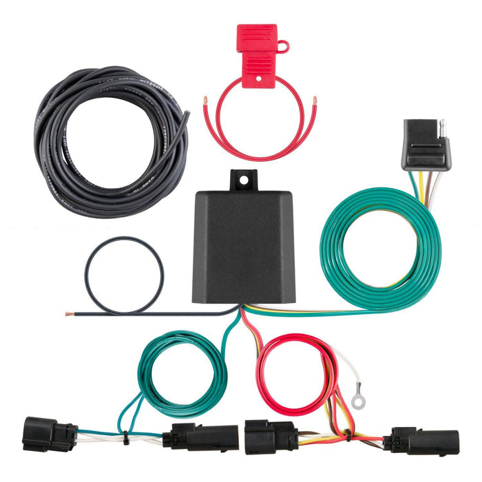 WIRE HARNESS 13-16 ESCAPE