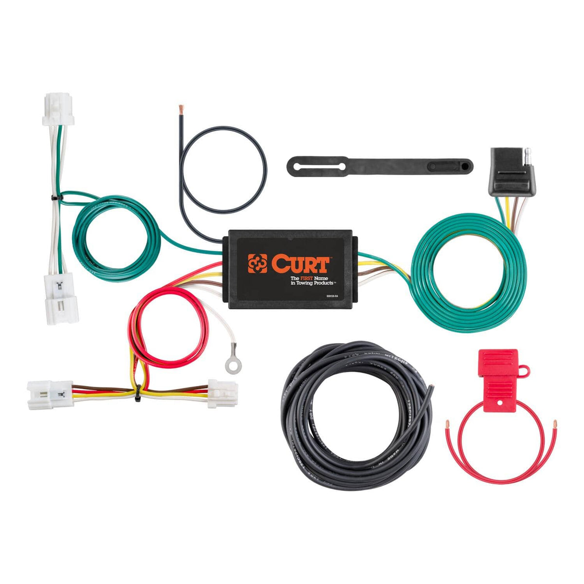 4-FLAT WIRE HARNESS 16-26 ALTIMA SEDAN