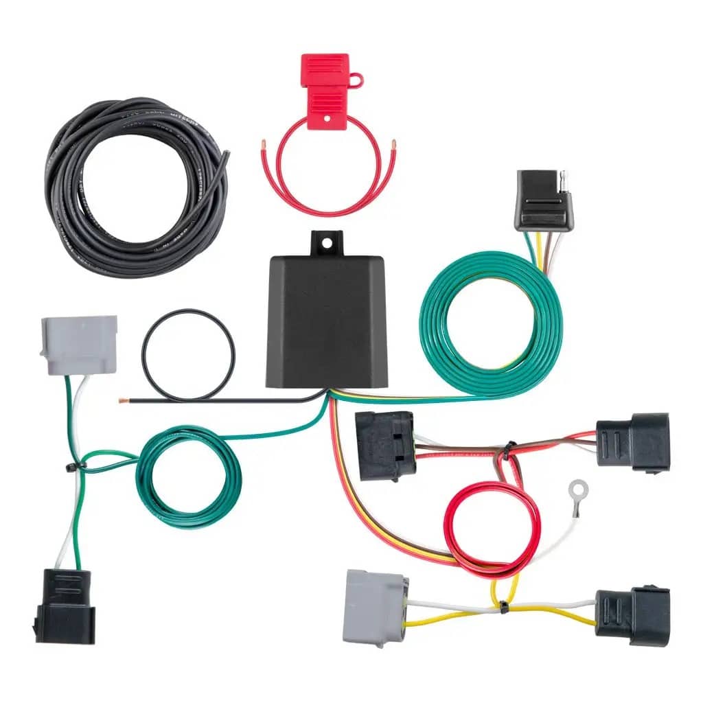 WIRE HARNESS 05-07 ESCAPE