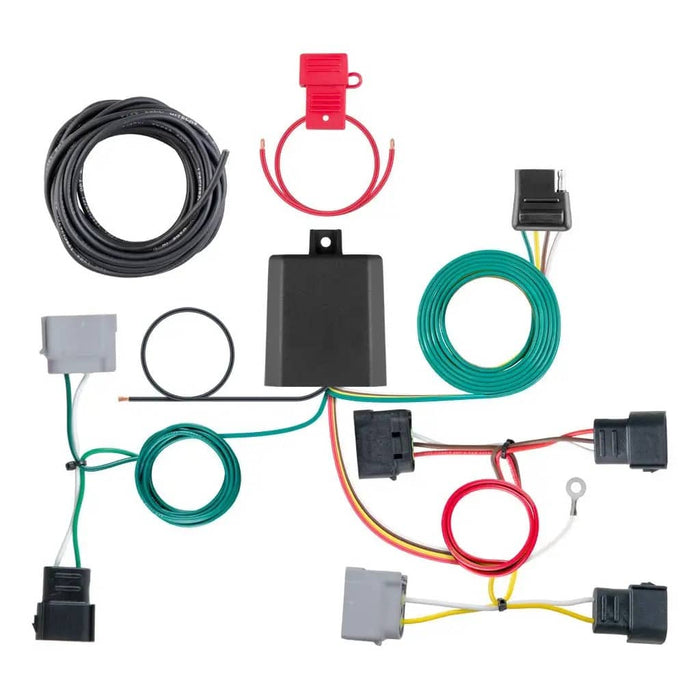 WIRE HARNESS 05-07 ESCAPE