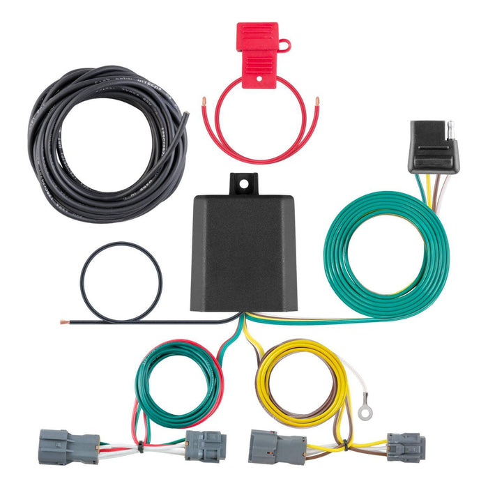 WIRE HARNESS 06-14 SEDONA/