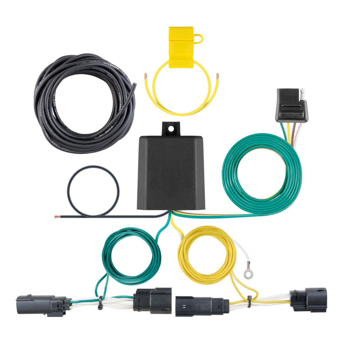 WIRE HARNESS 13-20 FUSION